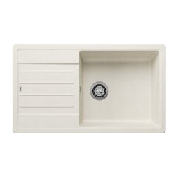 527091 - BLANCO LEGRA XL 6 S gránit mosogató törtfehér 860X500