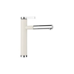 526957 - BLANCO LINEE-S csaptelep törtfehér