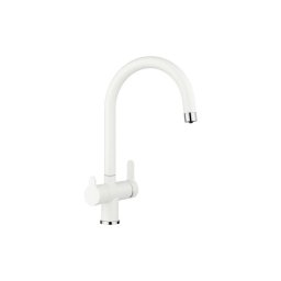 526218 - BLANCO TRIMA FILTER csaptelep silgranit fehér