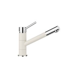 526951 - BLANCO KANO csaptelep törtfehér/króm