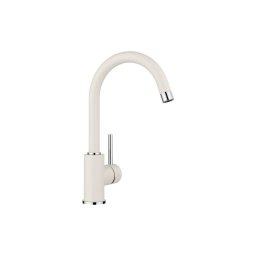526966 - BLANCO MIDA csaptelep Silgranit törtfehér