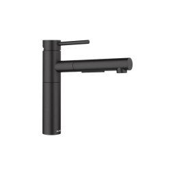 527546 - BLANCO ALTA-S II csaptelep Silgranit®-Look antracit HD