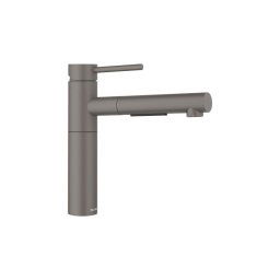 527548 - BLANCO ALTA-S II csaptelep Silgranit®-Look vulkánszürke HD