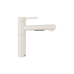 527551 - BLANCO ALTA-S II csaptelep Silgranit®-Look törtfehér HD