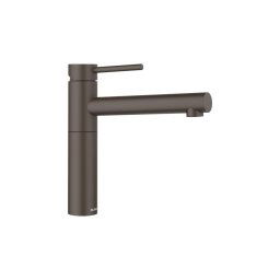 527534 - Blanco ALTA II SILGRANIT®-Look HD csaptelep kávé