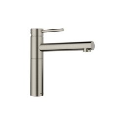 527709 - Blanco ALTA II satin platinum HD csaptelep