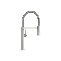 527466 - BLANCOCULINA-S II Mini Sensor PVD steel csaptelep