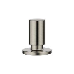 207411 - BLANCO távműködtető húzógomb satin platinum
