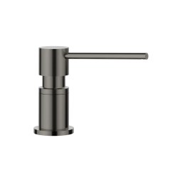 527743 - BLANCO Lato mosogatószer-adagoló satin dark steel