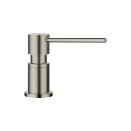 527721 - BLANCO Lato mosogatószer-adagoló satin platinum
