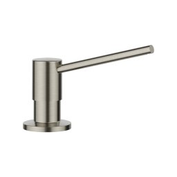 527722 - BLANCO TORRE mosogatószer-adagoló satin platinum