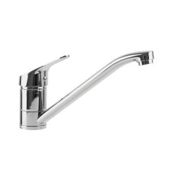 496350 - StrongSinks S3 Zajas rozsdamentes csaptelep fényes króm