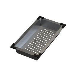 491385 - StrongSinks S3 nemesacél csepegtető tálca gránit mosogatókhoz
