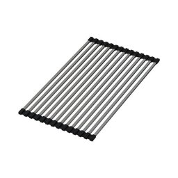 491387 - StrongSinks S3 Feltekerhető csepegtető rács gránit mosogatókhoz