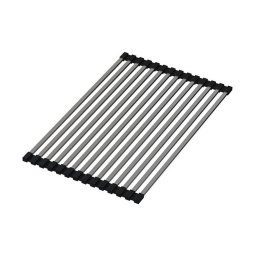 491388 - StrongSinks S3 Feltekerhető csepegtető rács gránit mosogatókhoz