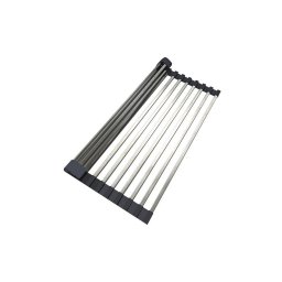 487893 - StrongSinks S3 Feltekerhető, csepegtető rács, 427x340 mm