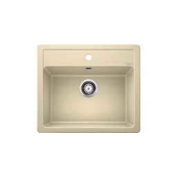 523336 - BLANCO LEGRA 6 gránit mosogató 585X500 pezsgő