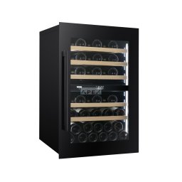 DUNAVOX DVP-44.120DB Prime Beépíthető borhűtő