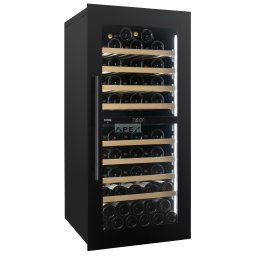DUNAVOX DVP-70.185DB Prime Beépíthető borhűtő