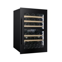 DUNAVOX DVS-44.120DB Spirit Beépíthető borhűtő