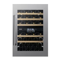 DUNAVOX DVS-44.120DC Spirit RAL Beépíthető borhűtő
