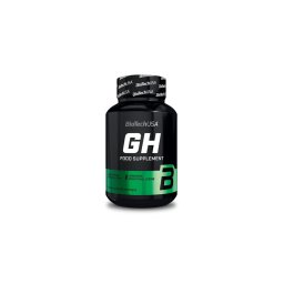 GH Hormone Regulator 120 kapsz. BioTechUSA