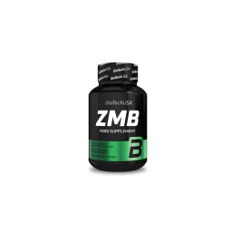 ZMB 60 kapsz. BioTechUSA
