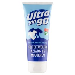 Folteltávolító tubusos krém 230 ml Ultra Bio