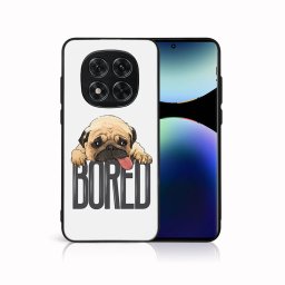 MY ART Védőburkolat a Xiaomi Redmi Note 14 Pro 5G BORED (178)