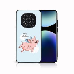 MY ART Védőburkolat a Xiaomi Redmi Note 14 Pro 5G PIG (186)