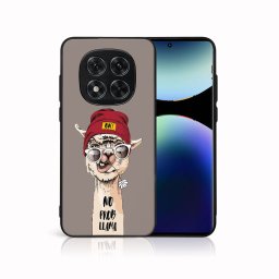 MY ART Védőburkolat a Xiaomi Redmi Note 14 Pro 5G PROBLLAMA (187)
