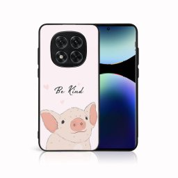 MY ART Védőburkolat a Xiaomi Redmi Note 14 Pro 5G BE KIND (190)
