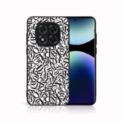 MY ART Védőburkolat a Xiaomi Redmi Note 14 Pro 5G ABCD (166)