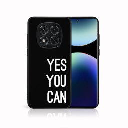 MY ART Védőburkolat a Xiaomi Redmi Note 14 Pro 5G YOU CAN (171)