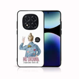 MY ART Védőburkolat a Xiaomi Redmi Note 14 Pro 5G NO DRAMA (138)