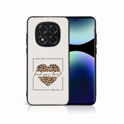 MY ART Védőburkolat a Xiaomi Redmi Note 14 Pro 5G WILD HEART (241)