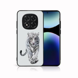 MY ART Védőburkolat a Xiaomi Redmi Note 14 Pro 5G TIGER (243)