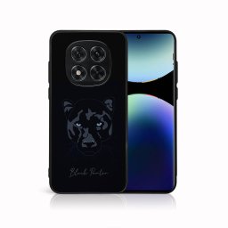 MY ART Védőburkolat a Xiaomi Redmi Note 14 Pro 5G PANTHER (245)