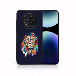 MY ART Védőburkolat a Xiaomi Redmi Note 14 Pro 5G LION (246)