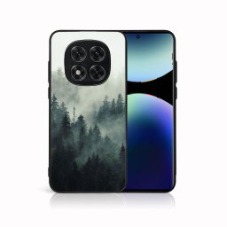 MY ART Védőburkolat: Xiaomi Redmi Note 14 Pro 5G FOREST (248)