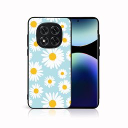 MY ART Védőburkolat a Xiaomi Redmi Note 14 Pro 5G KAMILLA (124)
