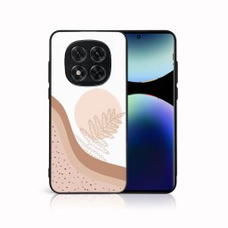 MY ART Védőburkolat a Xiaomi Redmi Note 14 Pro 5G FERN (X90)