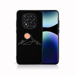 MY ART Védőburkolat: Xiaomi Redmi Note 14 Pro 5G HEGY (193)