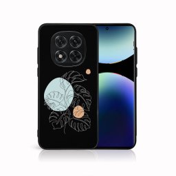 MY ART Védőburkolat a Xiaomi Redmi Note 14 Pro 5G MONSTERA (194)