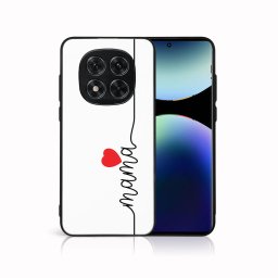 MY ART Védőburkolat: Xiaomi Redmi Note 14 Pro 5G MAMA (200)