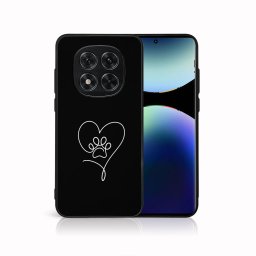 MY ART Védőburkolat: Xiaomi Redmi Note 14 Pro 5G PAW (201)