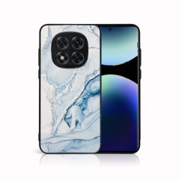 MY ART Védőburkolat: Xiaomi Redmi Note 14 Pro 5G FÉNY BLUE (149)