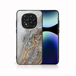 MY ART Védőburkolat a Xiaomi Redmi Note 14 Pro 5G BÉZS (151)