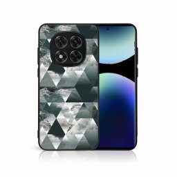 MY ART Védőburkolat: Xiaomi Redmi Note 14 Pro 5G SEA (233)