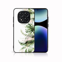 MY ART Védőburkolat a Xiaomi Redmi Note 14 Pro 5G TROPICAL (154)